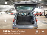 Seat Tarraco - Vorschau Bild 15