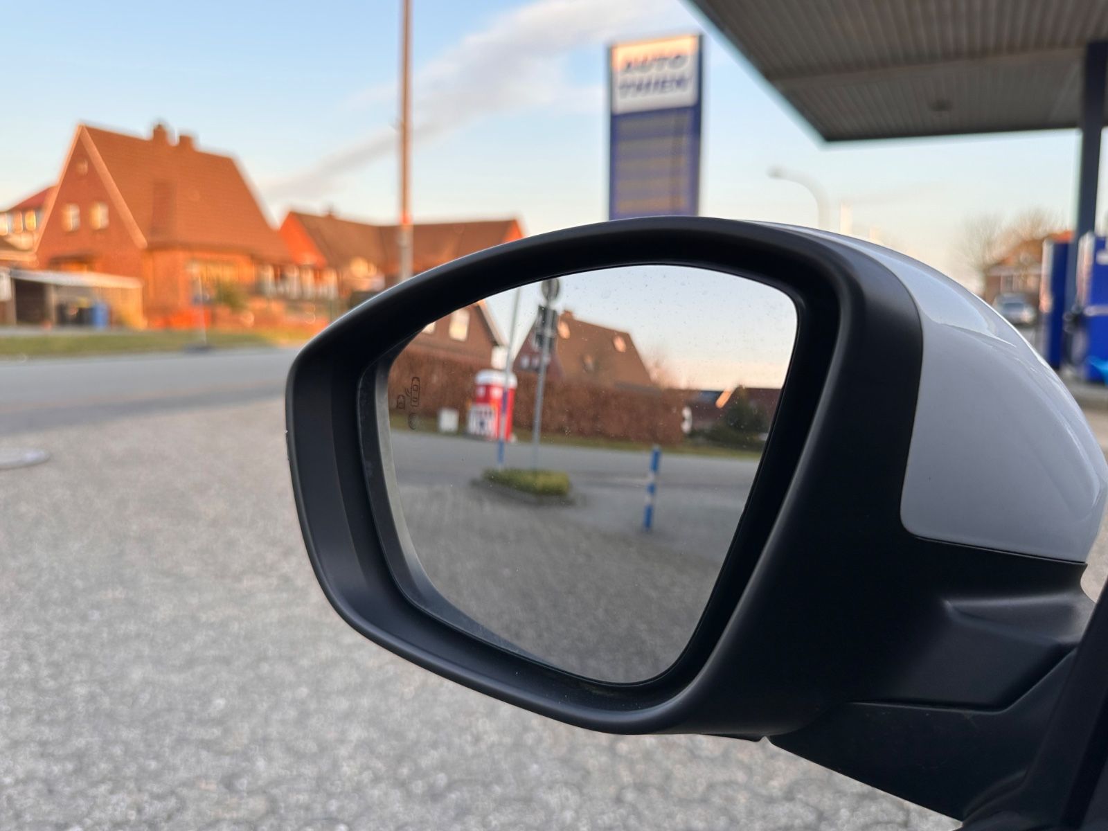 Fahrzeugabbildung Opel Corsa 1.2 Turbo GS Line LED/Kamera/GJR/GRA/SHZG