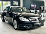 Mercedes-Benz S 500 L * AMG*Bi-Xenon*Pano*Sound*STHZG - Mercedes-Benz S 500 aus 2005