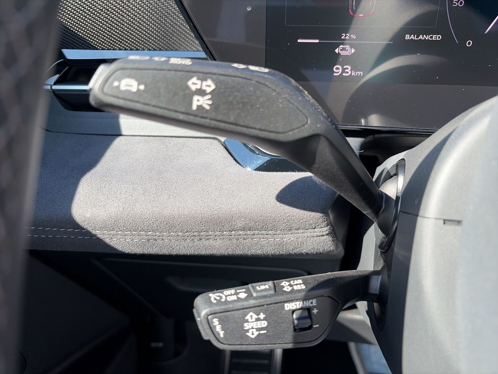 Audi SQ6 e-tron - Bild 19