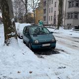 Renault  Twingo 1 C06 - Renault Twingo C06 mit Benzin-Antrieb