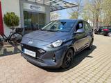 Hyundai i10 Trend 1,2 Klima*Navi*Kam*Alu*1 Hd - Hyundai i10 aus 2024