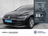 Volkswagen Golf 1.5 TSI Life ACC KAM KLIMAA. LED LM PARKASS - Volkswagen Golf: Limousine