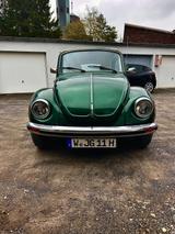 Volkswagen Käfer - Volkswagen Käfer in Wuppertal
