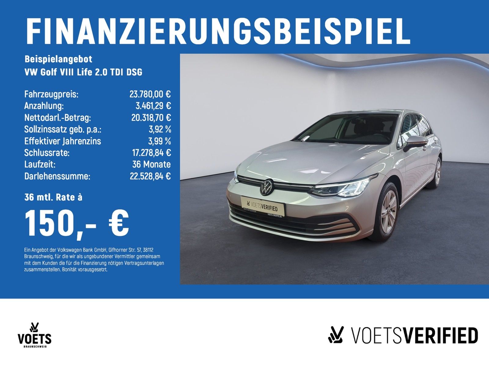 Volkswagen Golf - Bild 2