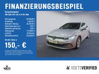 Volkswagen Golf - Vorschau Bild 2