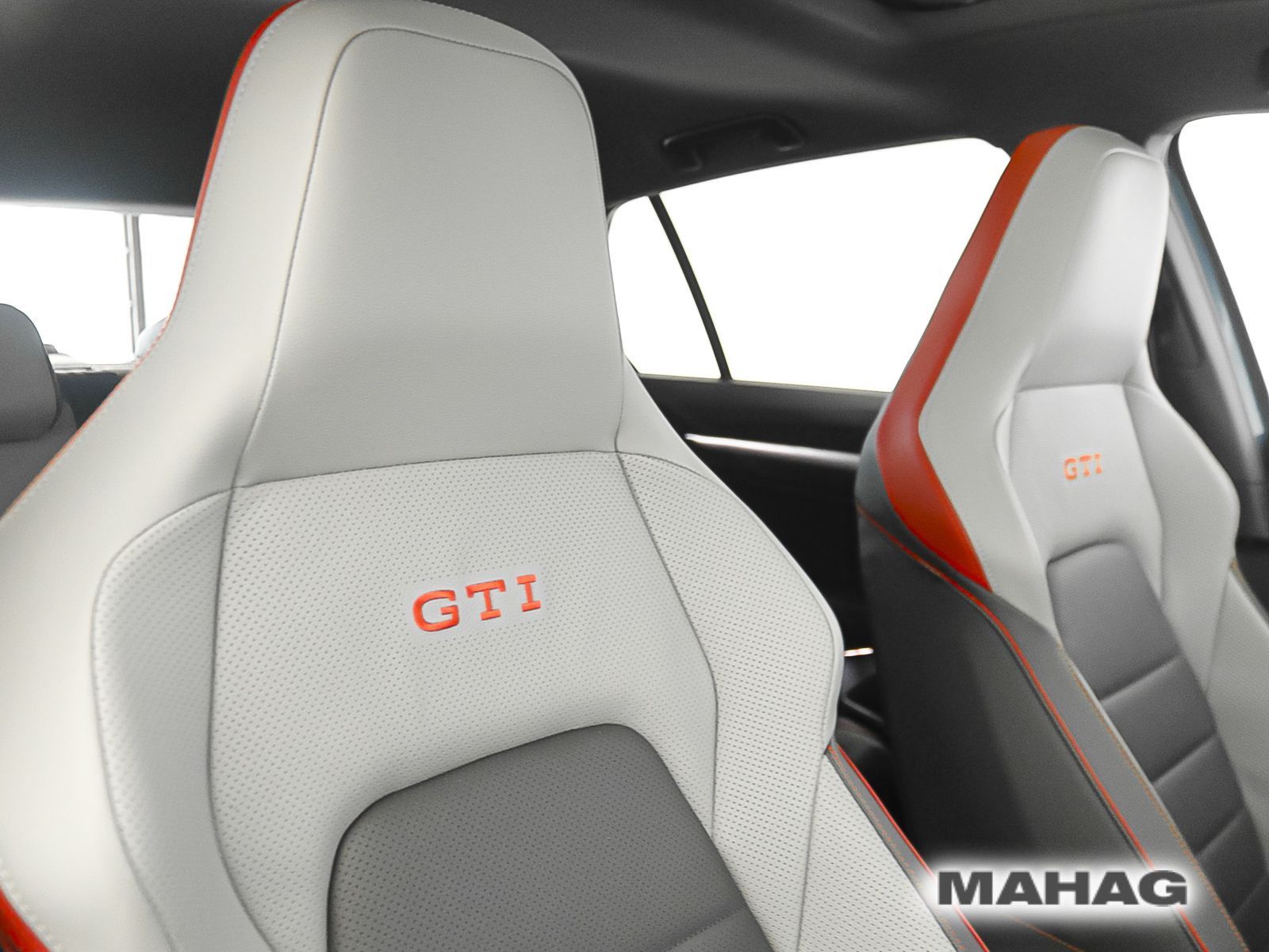 Volkswagen Golf - Bild 13