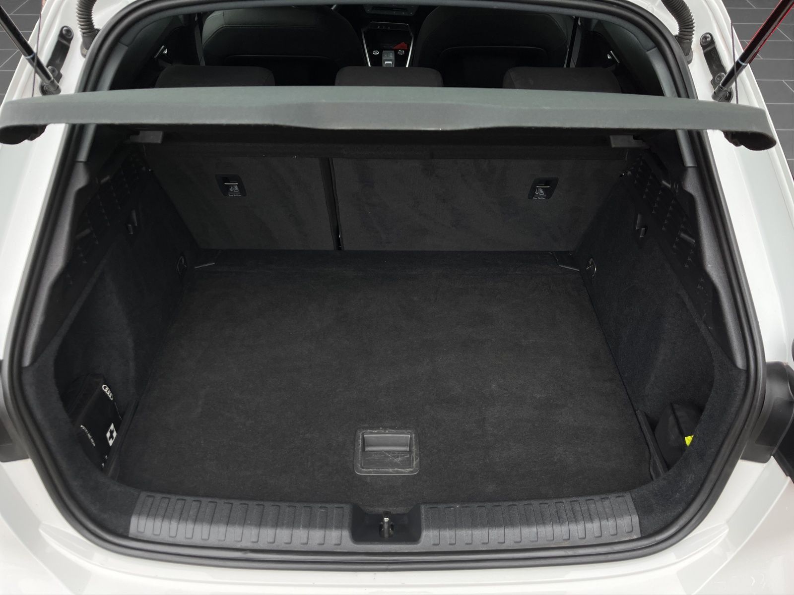 Audi A3 - Bild 16