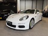 Porsche Panamera Panamera E-Hybrid S/20/Bi-Xenon/PANO/36 - Porsche: 3.2