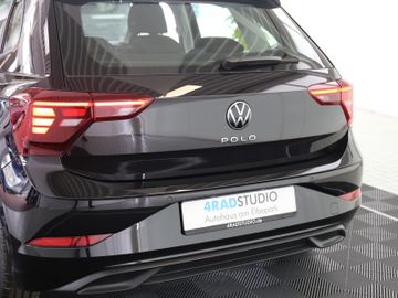Volkswagen Polo LED APP CONNECT KLIMA SITZHEIZUNG PDC
