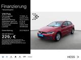 Volkswagen Polo 1,0 l TSI Style*Virtual*IQ.Light*Navi*DAB++ - Volkswagen Polo: Style