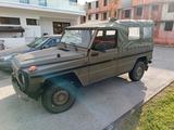 Mercedes-Benz G 250 Puch OBH - Mercedes-Benz Diesel Gebrauchtwagen aus dem Jahr 1991