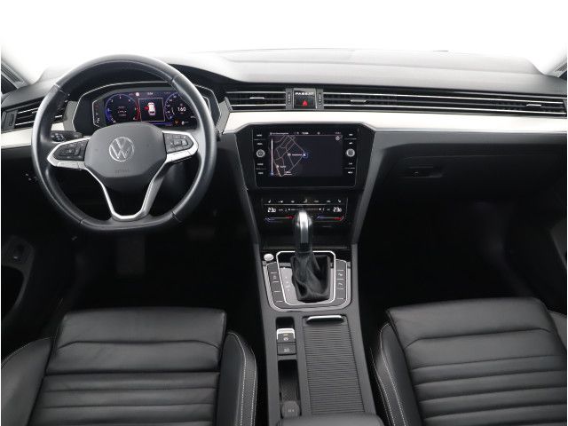 Volkswagen Passat Variant - Bild 14