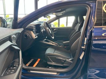 Audi A3 *Sportback*Tempo*Navi*PDC*LED*Spurhalte*