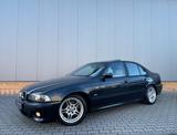 BMW 525d Aut.°M Paket - M Sportpaket°Voll° - BMW 525: 525d Sportpaket M