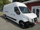 Nissan NV400 L4H3/Klima/Kamera/Tempom./PDC/AHK/Zwilings - Nissan Abschleppwagen