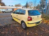 Volkswagen Polo IV Basis - gebrauchte VW Polo aus dem Jahr 2002