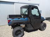Polaris Ranger 1000 XP - ABS - EPS - FullCab + Heizung - POLARIS MOTORRAD