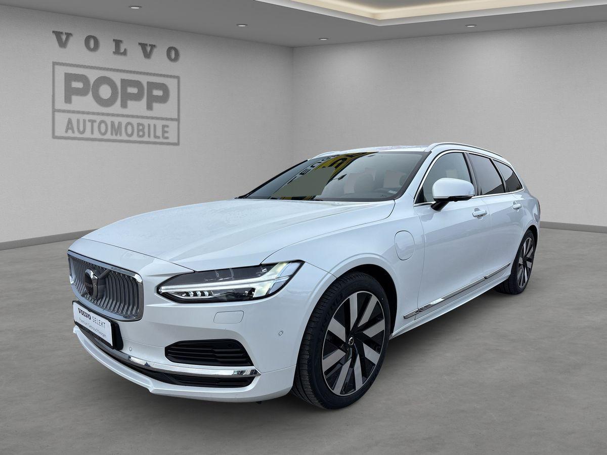 Volvo V90 T8 AWD Recharge Ultra Bright 360° 4xSHZ HUD