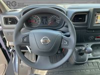 Nissan Interstar - Vorschau Bild 11