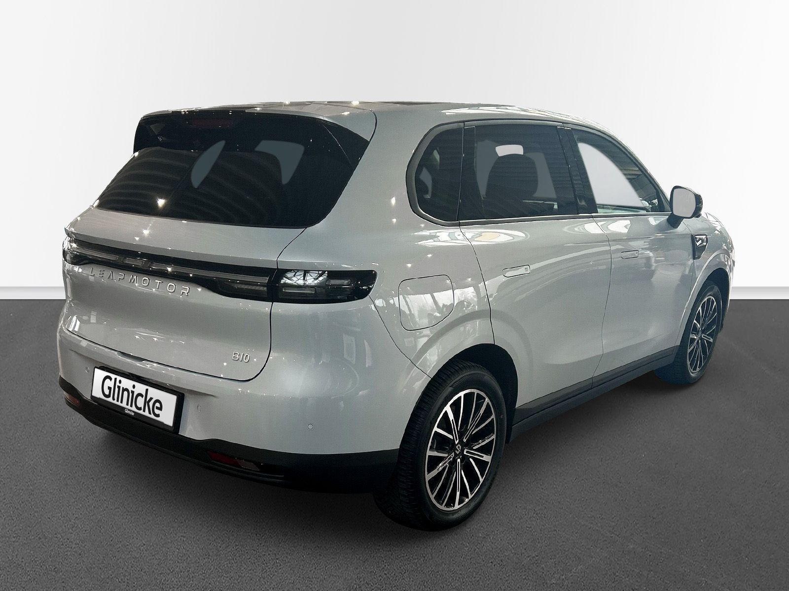 Leapmotor B10 - Bild 2