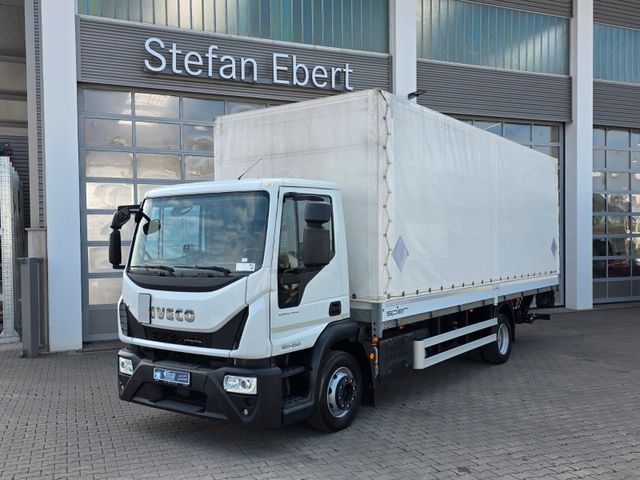 Iveco Eurocargo ML120E25 LBW 1.500kg Klima Schalter