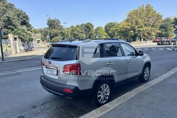 KIA Sorento - 5