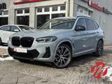 BMW X3 M40 d Navi Kamera Sportabgasanlage  Memory Si - gebrauchte BMW X3 M40 aus dem Jahr 2022