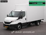 Iveco Daily 35C16 Laadklep Dubbellucht 160PK Bakwagen - Iveco 160