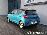 Hyundai i10 1.0 Benzin M/T Trend|Android-Apple|KLIMA|SHZ - Hyundai i10 Gebrauchtwagen in Braunschweig