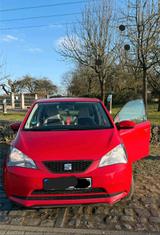 Seat Wir Verkaufen eine Gebrauchten Seat Mii. - Seat Mii in Frankfurt (Main)
