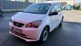 Seat Mii 1.0 44kW nur 36700 km Tüv, Reifen Neu! - Seat: Reifen