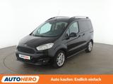 Ford Tourneo 1.0 EcoBoost Titanium*TEMPO*PDC*KLIMA* - Ford Tourneo in Hamburg