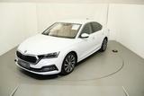 Skoda Octavia Lim. First Edition 2,0 TDI DSG NAVI LED - Skoda Octavia mit Diesel-Antrieb: Limousine
