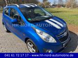 Chevrolet Spark LS+ //KLIMA//TÜV NEU// - Chevrolet in Hamburg