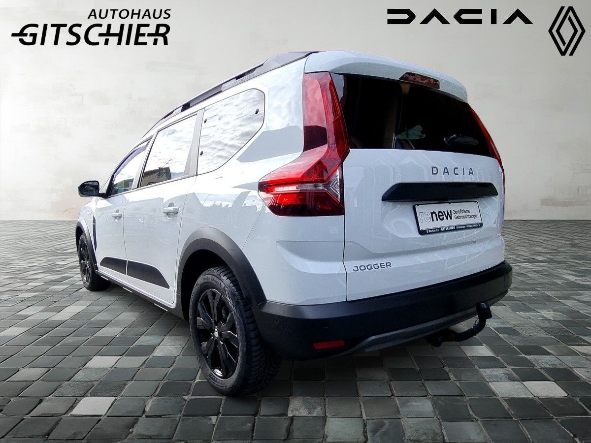 Fahrzeugabbildung Dacia Jogger Extreme+ TCe 110 7-Sitzer