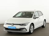 Volkswagen Golf VIII 1.5 TSI Life NaviPro AHK LED el.ergoAk - Volkswagen Golf: 5er