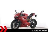 Ducati 959 PANIGALE - Arrow-Auspuff, QS, EBC, DTC - DUCATI VON 751 BIS 1000 CCM