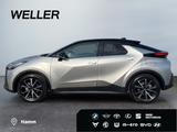Toyota C-HR Hybrid FWD Team Deutschland 1.8 Hy Teamplay - Jahreswagen: Automatik