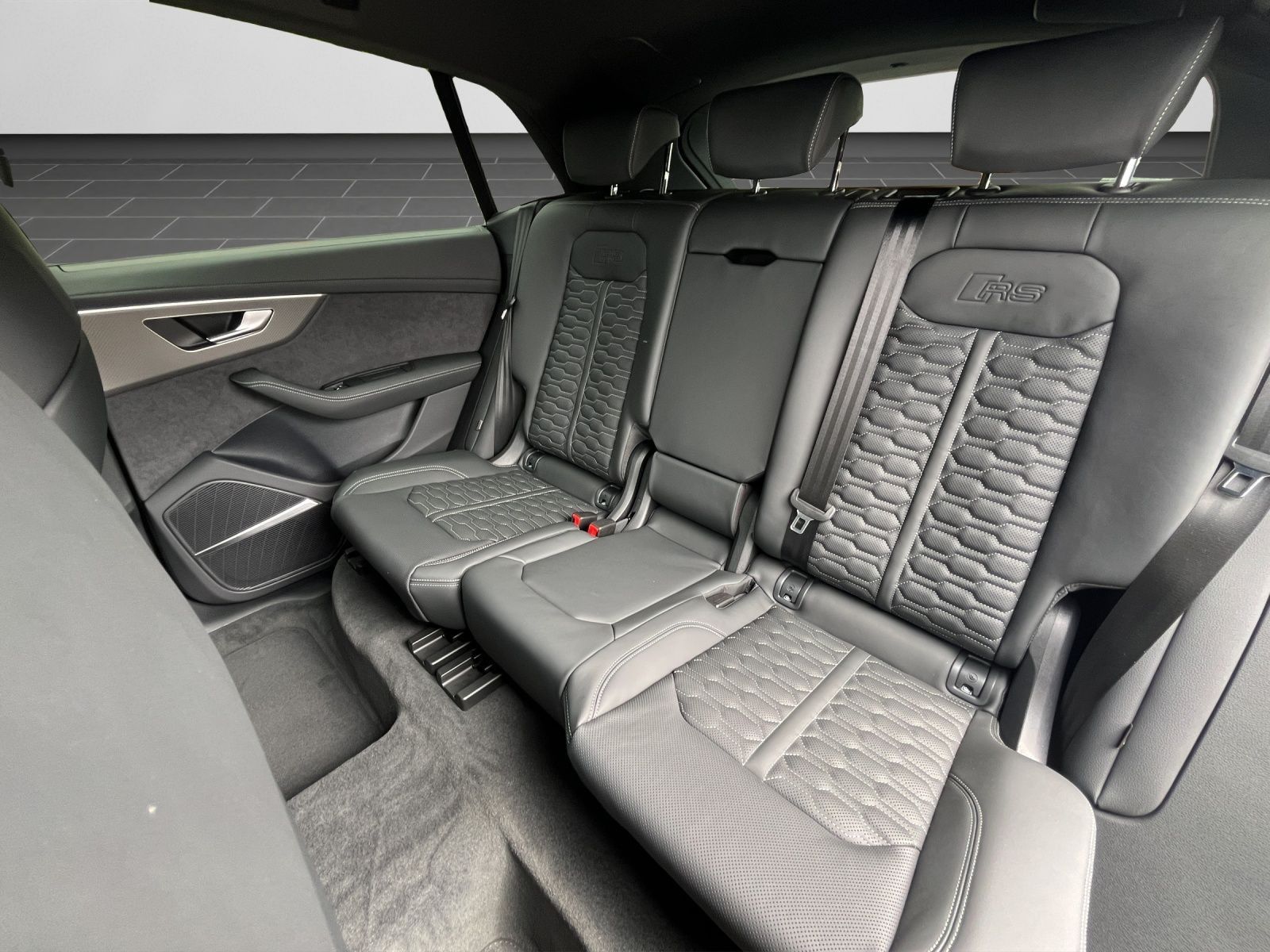 Audi RSQ8 - Bild 15