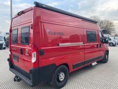 Clever Limited 600 - Celebration - wenig Kilometer