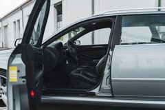 Fahrzeugabbildung Audi RS6 4.2 Handschalter *über 60k€ investiert*MwSt*