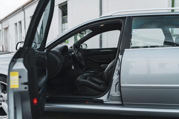 صورة مصغرة 22 لـ 2002 AUDI RS6