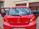 Mitsubishi Space Star  1.0  MIVEC - Active /   TÜV  2028 - Mitsubishi Space Star in Karlsruhe