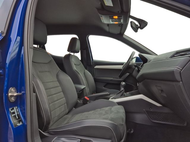 Seat Arona Xcellence 1.0 TSI