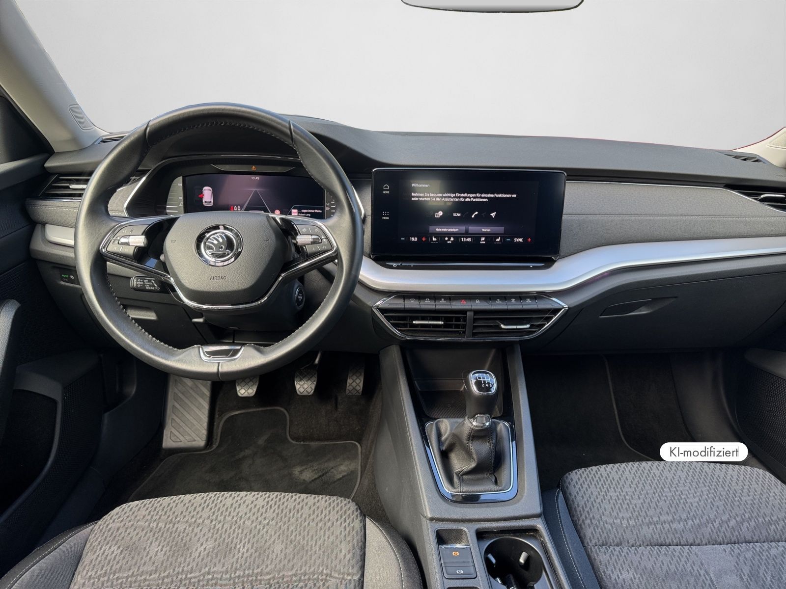 Skoda Octavia - Bild 4