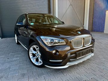 BMW X1 - 4