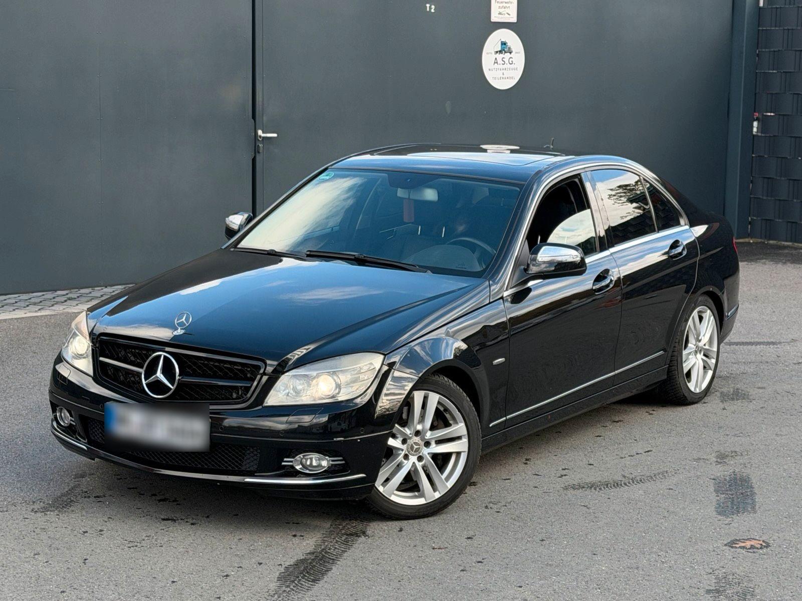 Mercedes-Benz Andere