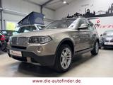 BMW X3 xDrive 25i Xenon,Leder,Navi,PDC,Panorama,AHK. - BMW X3 Gebrauchtwagen in Dresden