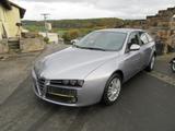 Alfa Romeo 159 Sportwagon 1.9 JTDM 16V Elegante - Alfa Romeo 159 Elegante